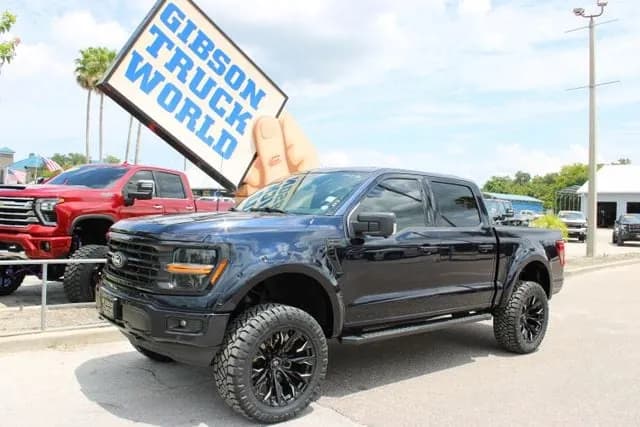2024 Ford F-150 - Pickup