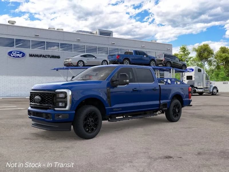 2026 Ford F-350
