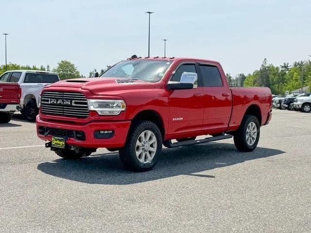 2024 Ram 2500 - Pickup