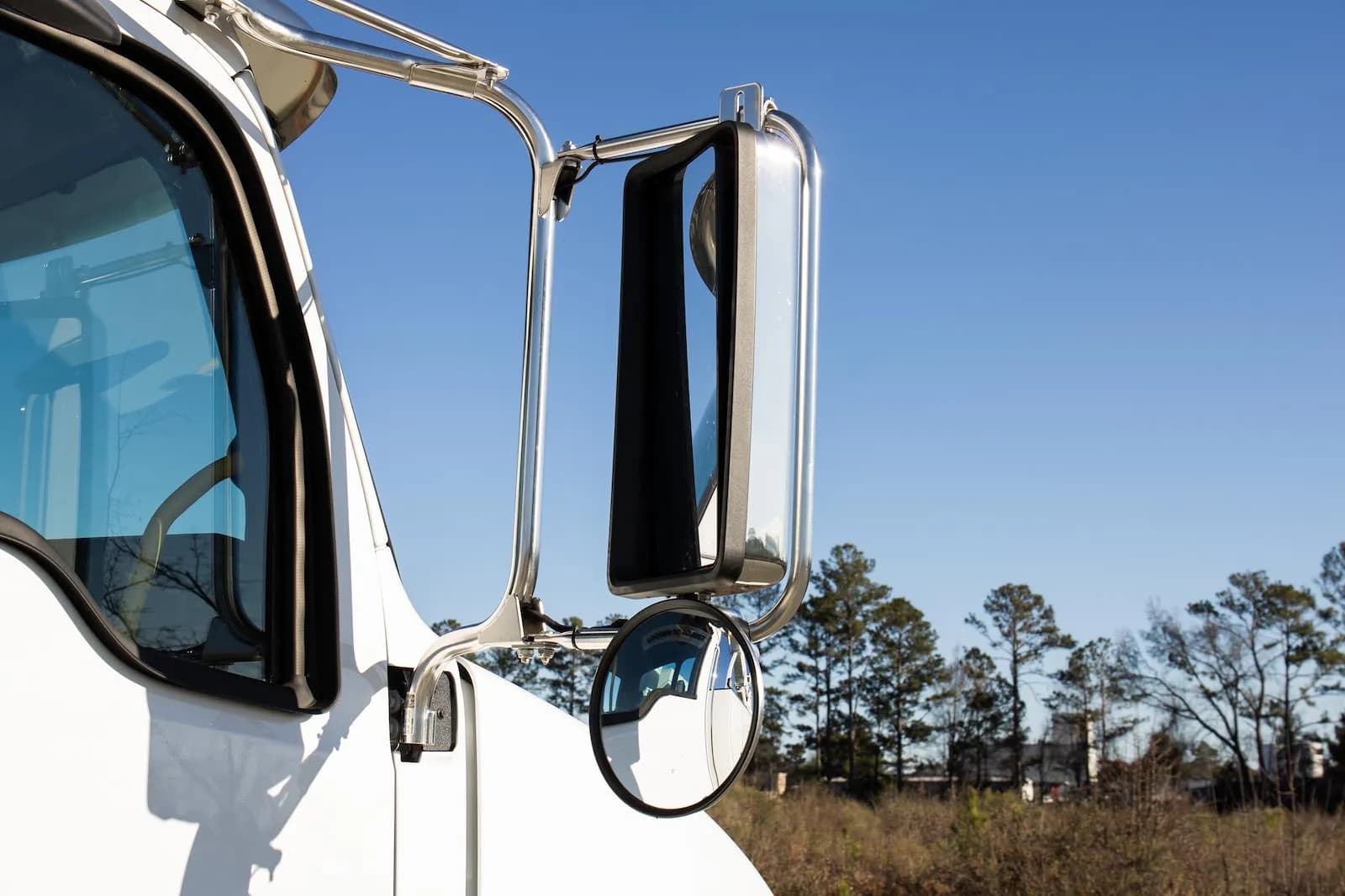 2025 Kenworth T280 - Service