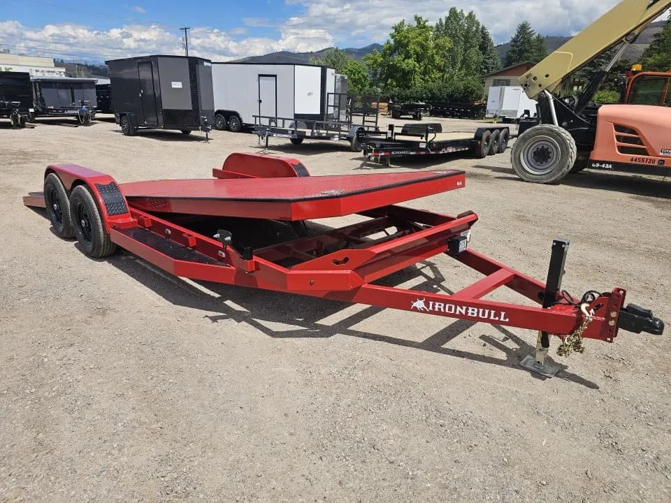 2026 NORSTAR TRAILERS MEXICO S DE RL DE CV NORSTAR TRAILERS MEXICO S DE RL DE CV - Car Hauler Trucks