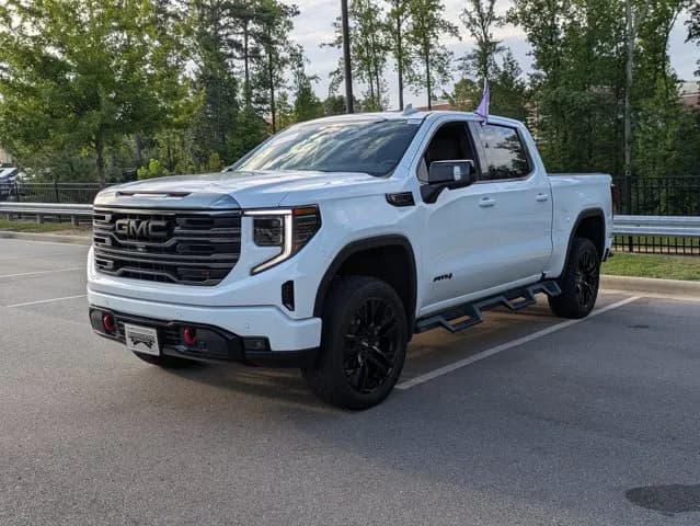 2023 GMC Sierra 1500 Crew Cab - Pickup