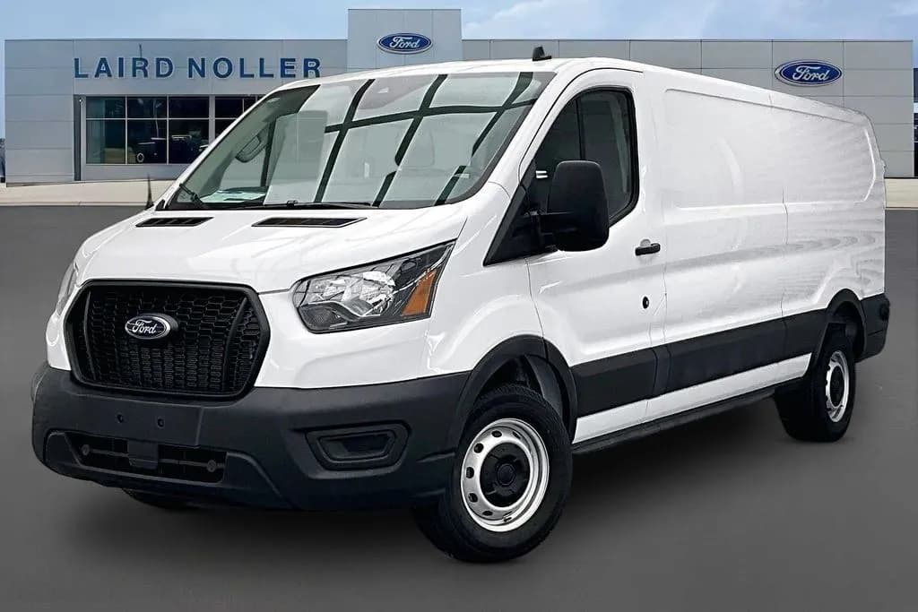 2024 Ford Transit-150 - Vans