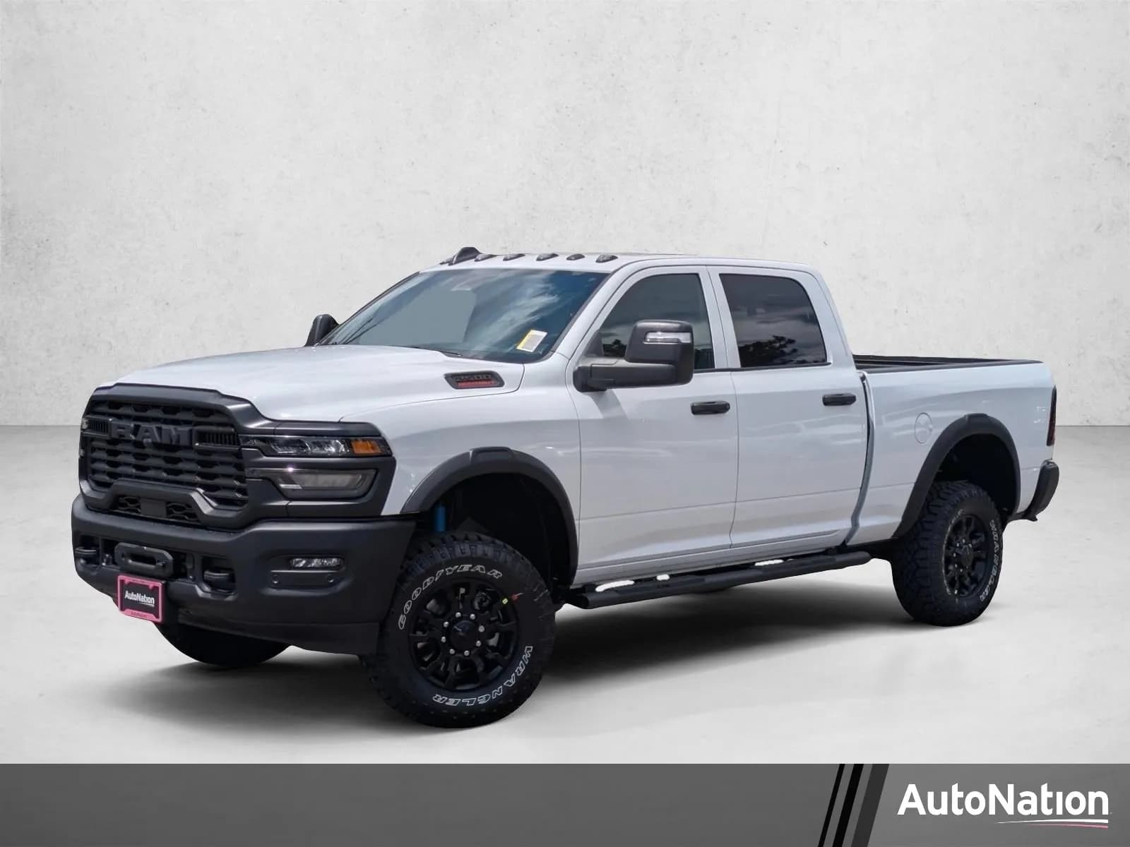 2026 Ram 2500 - Pickup