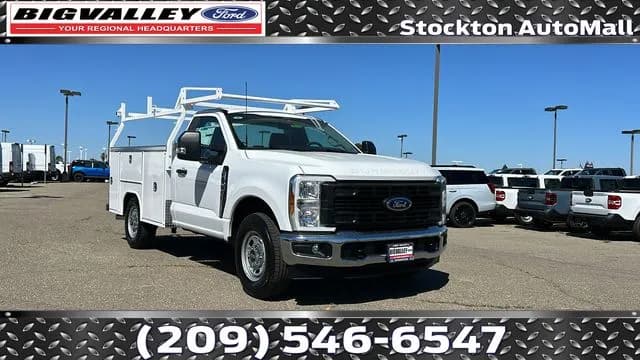 2026 Ford F-250SD - Pickup