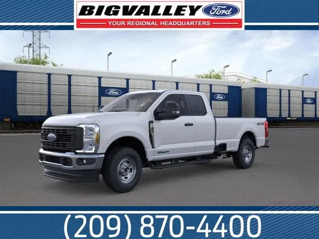 2026 Ford F-250SD - Pickup