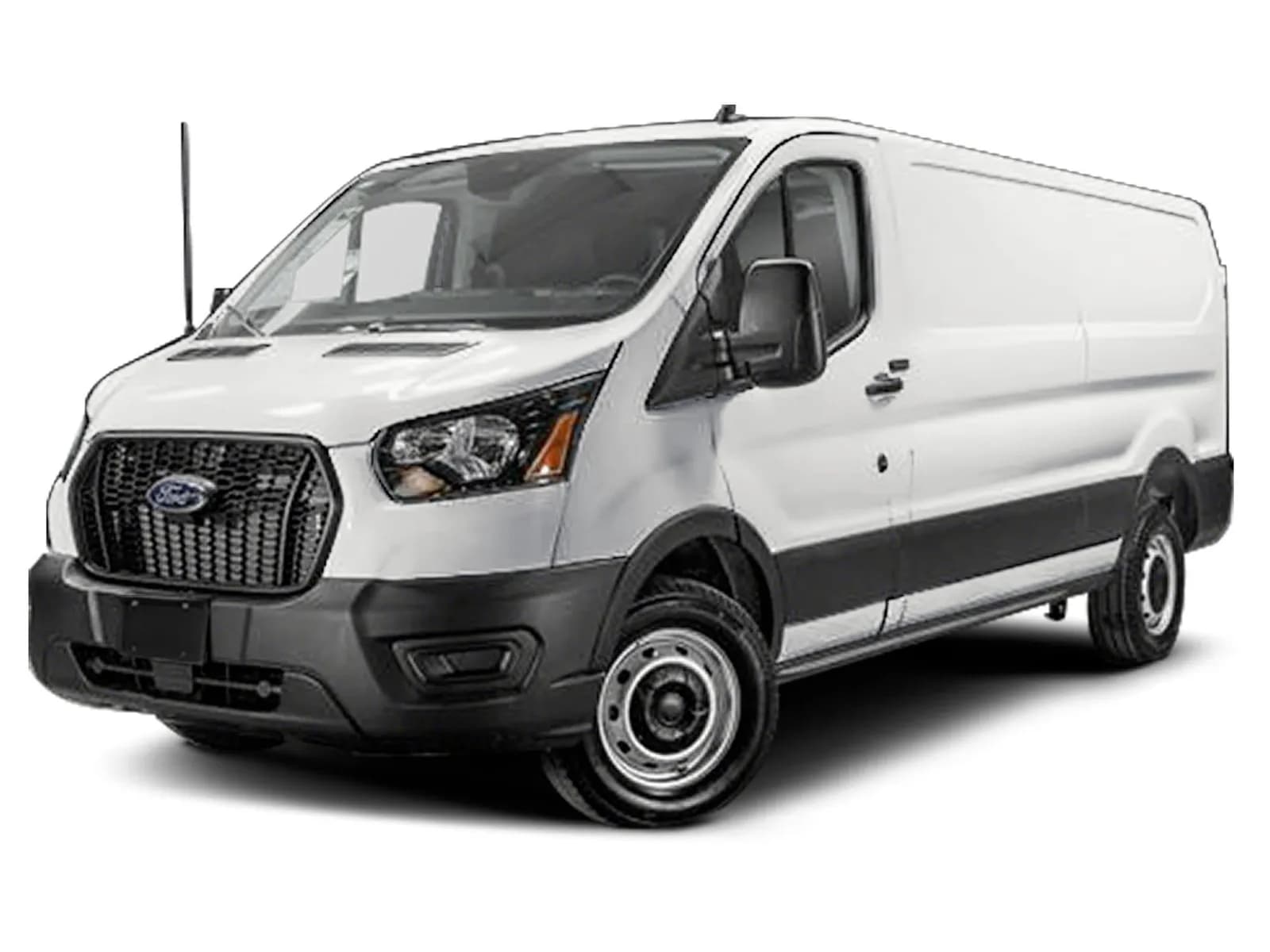 2025 Ford Transit Commercial - Vans