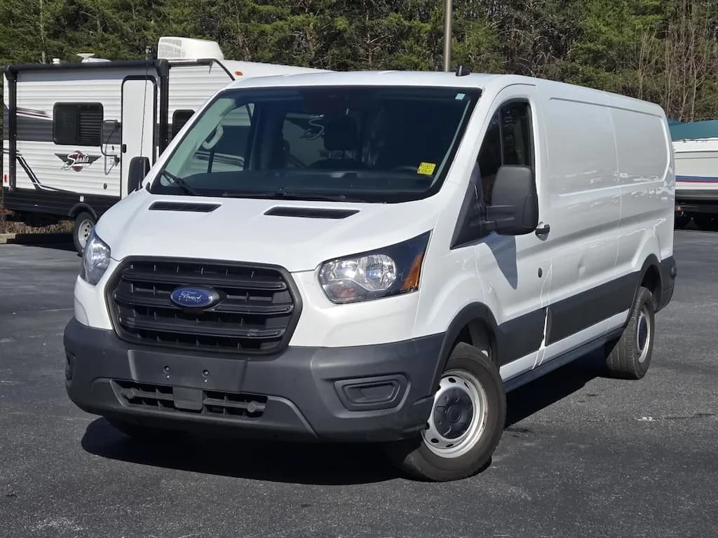 2020 Ford Transit Cargo Van - Vans