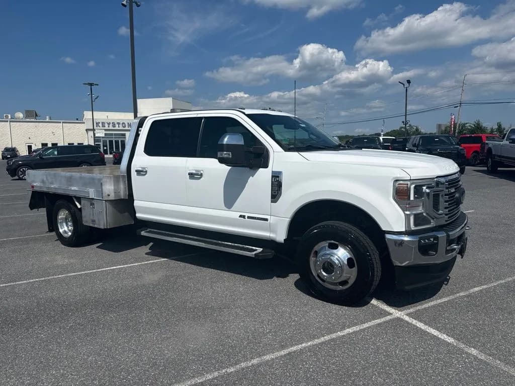 2022 Ford F-350 - Pickup