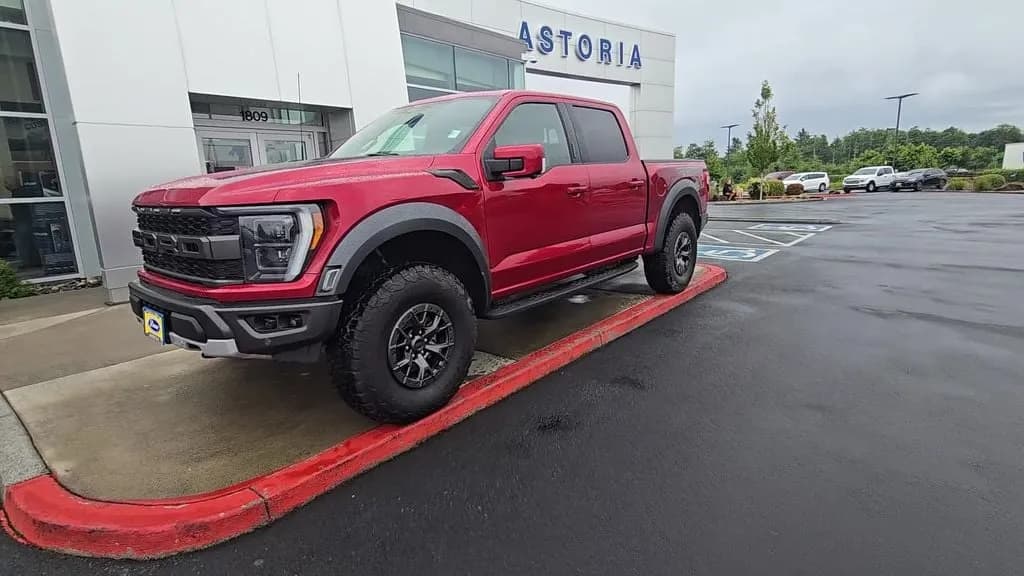 2022 Ford F-150 - Pickup