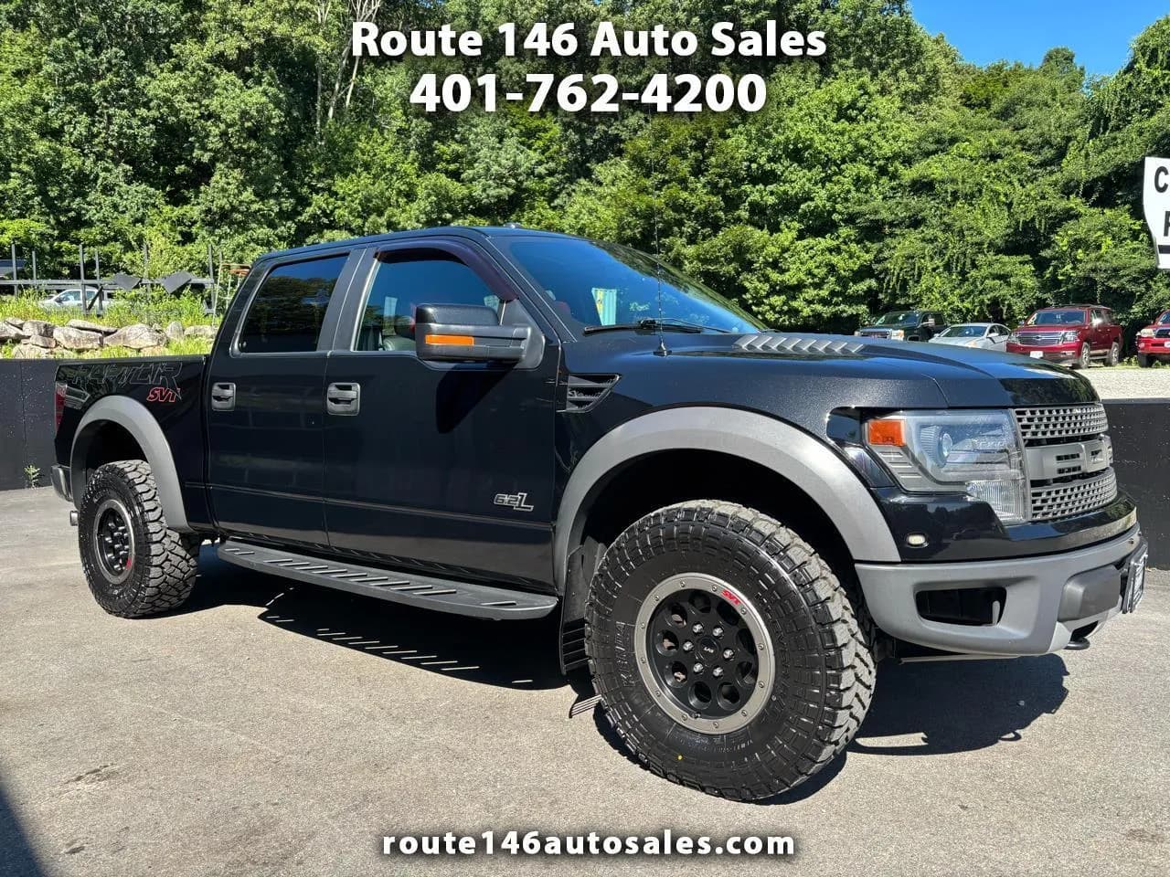 2014 Ford F-150 - Pickup
