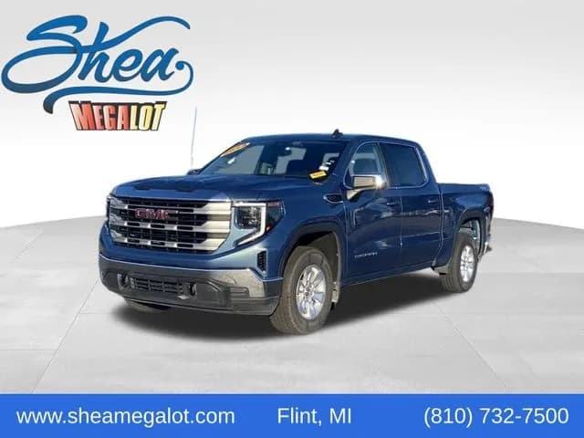 2024 GMC Sierra 1500 - Pickup