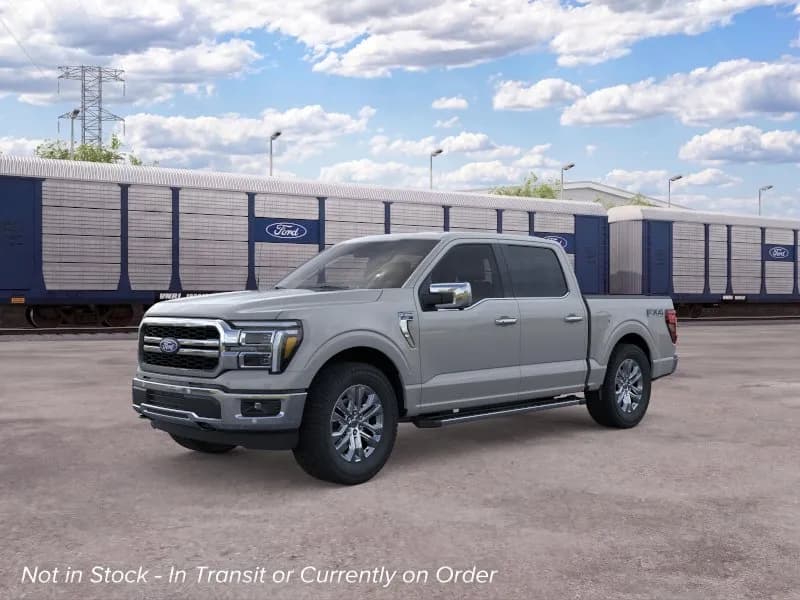 2026 Ford F-150 - Pickup