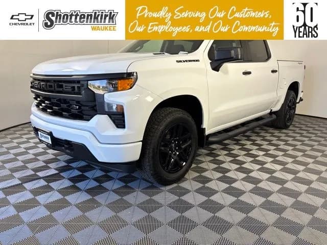 2025 GMC Sierra 1500 - Pickup
