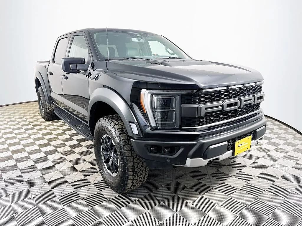 2023 Ford F-150 - Pickup