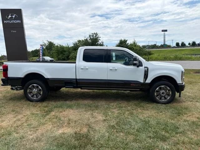 2025 Ford F-350SD - Pickup