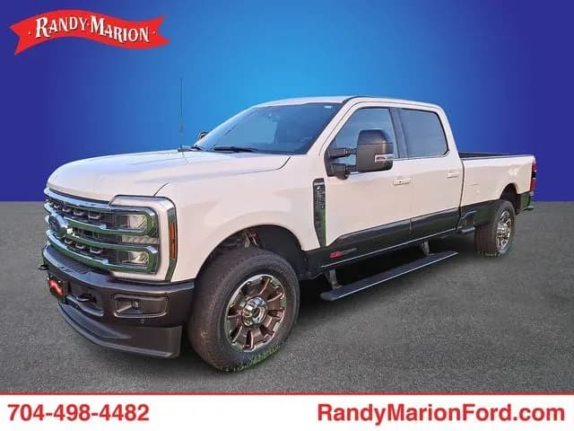 2025 Ford F-350SD - Pickup