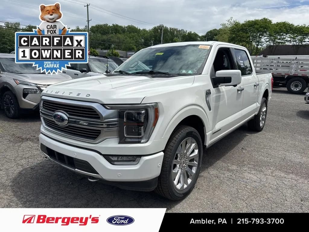 2023 Ford F-150 - Pickup