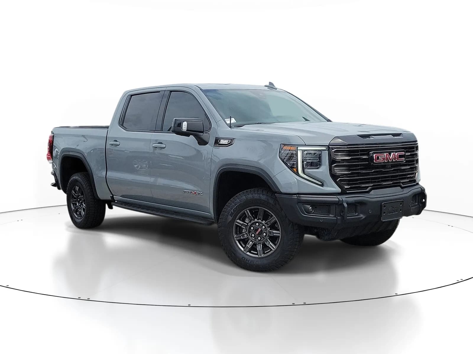 2024 GMC Sierra 1500 - Pickup