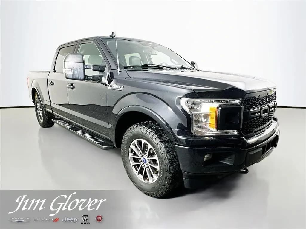 2019 Ford F-150 - Pickup
