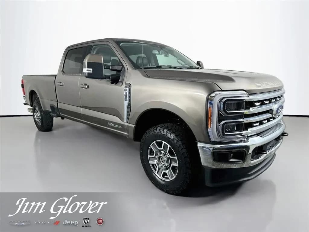 2023 Ford F-350SD - Pickup