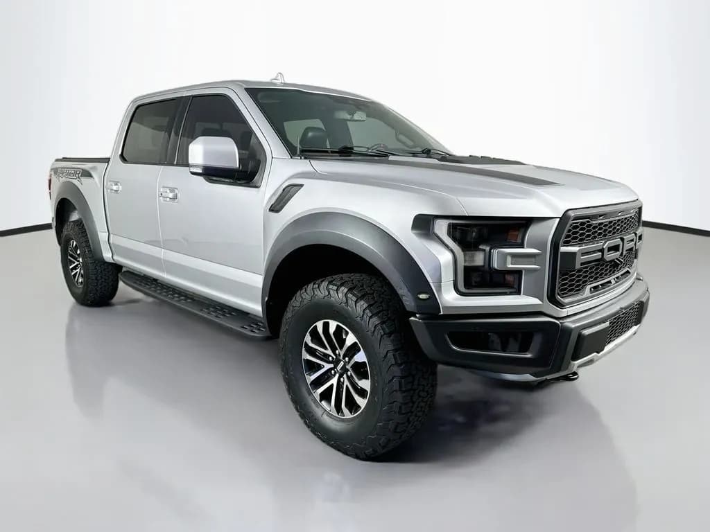 2019 Ford F-150 - Pickup