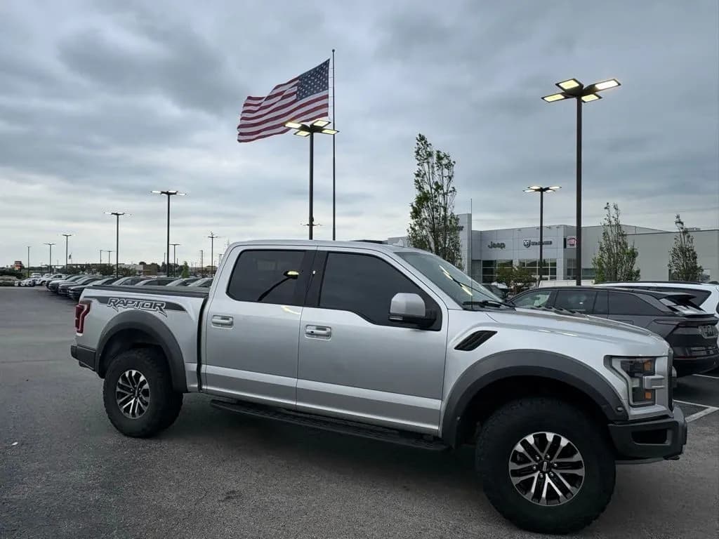 2019 Ford F-150 - Pickup