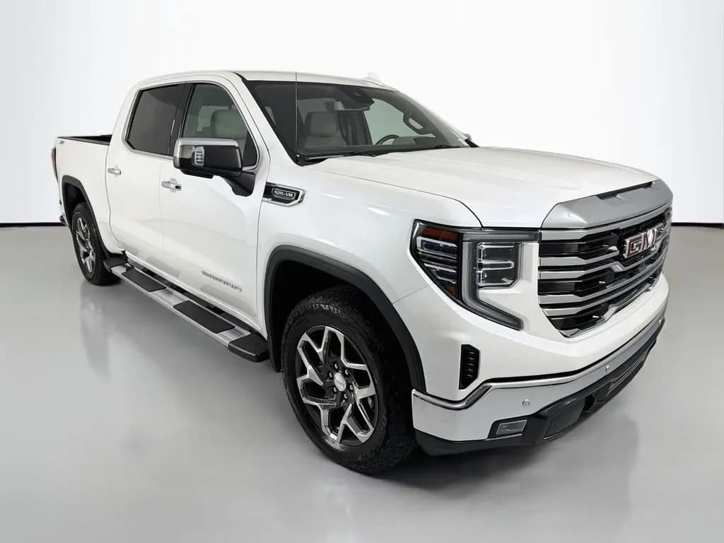 2022 GMC Sierra 1500 - Pickup