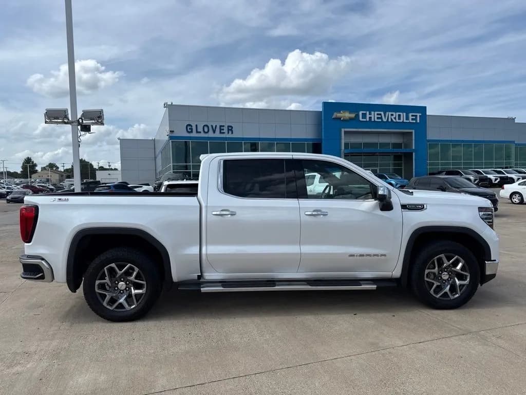 2022 GMC Sierra 1500 - Pickup