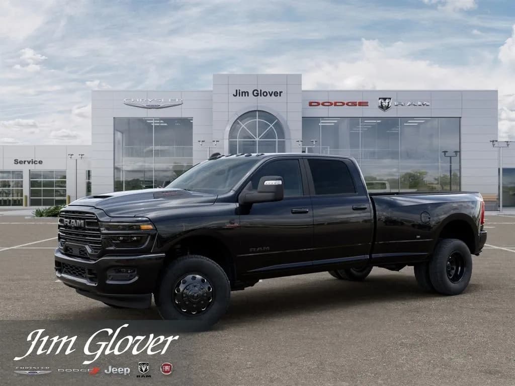 2026 Ram 3500 - Pickup
