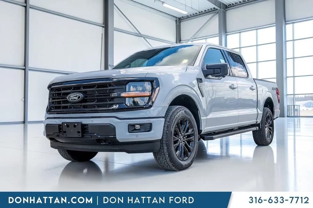 2026 Ford F-150 - Pickup