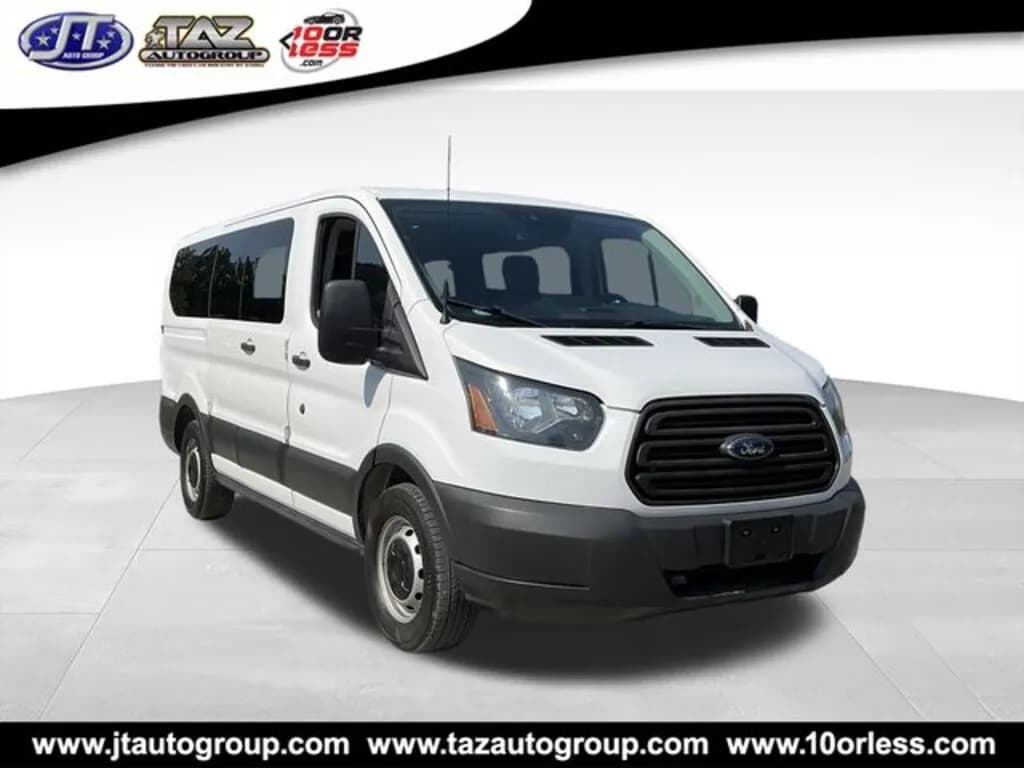 2016 Ford Transit-150 - Vans