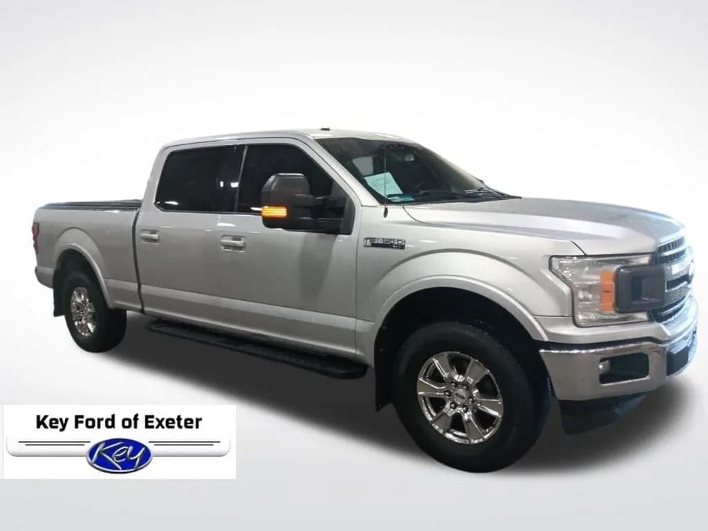 2018 Ford F-150 - Pickup
