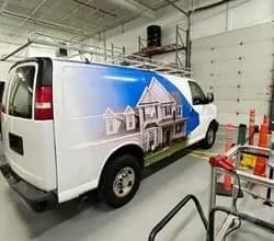 2023 CHEVROLET SPRINTER 3500 - Vans