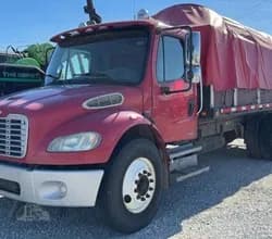 1993 FREIGHTLINER 9400 - Farm Trucks / Grain Trucks