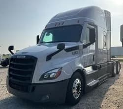 2024 FREIGHTLINER CASCADIA 126 - Sleeper