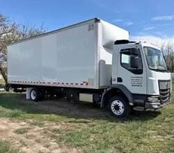 2004 KENWORTH W900L