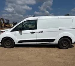 2007 FORD COLORADO LT - Vans