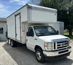 2019 FORD E450 - Chassis