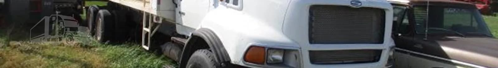 1993 STERLING TRUCK 9400 - Farm Trucks / Grain Trucks