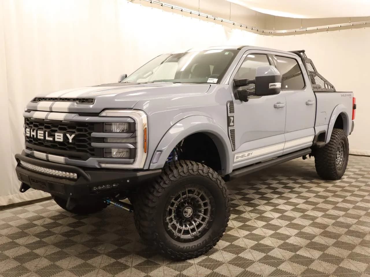 2026 Ford F-250 Super Duty Crew Cab - Pickup