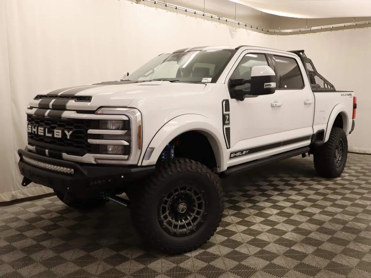 2026 Ford F-250 Super Duty Crew Cab - Pickup
