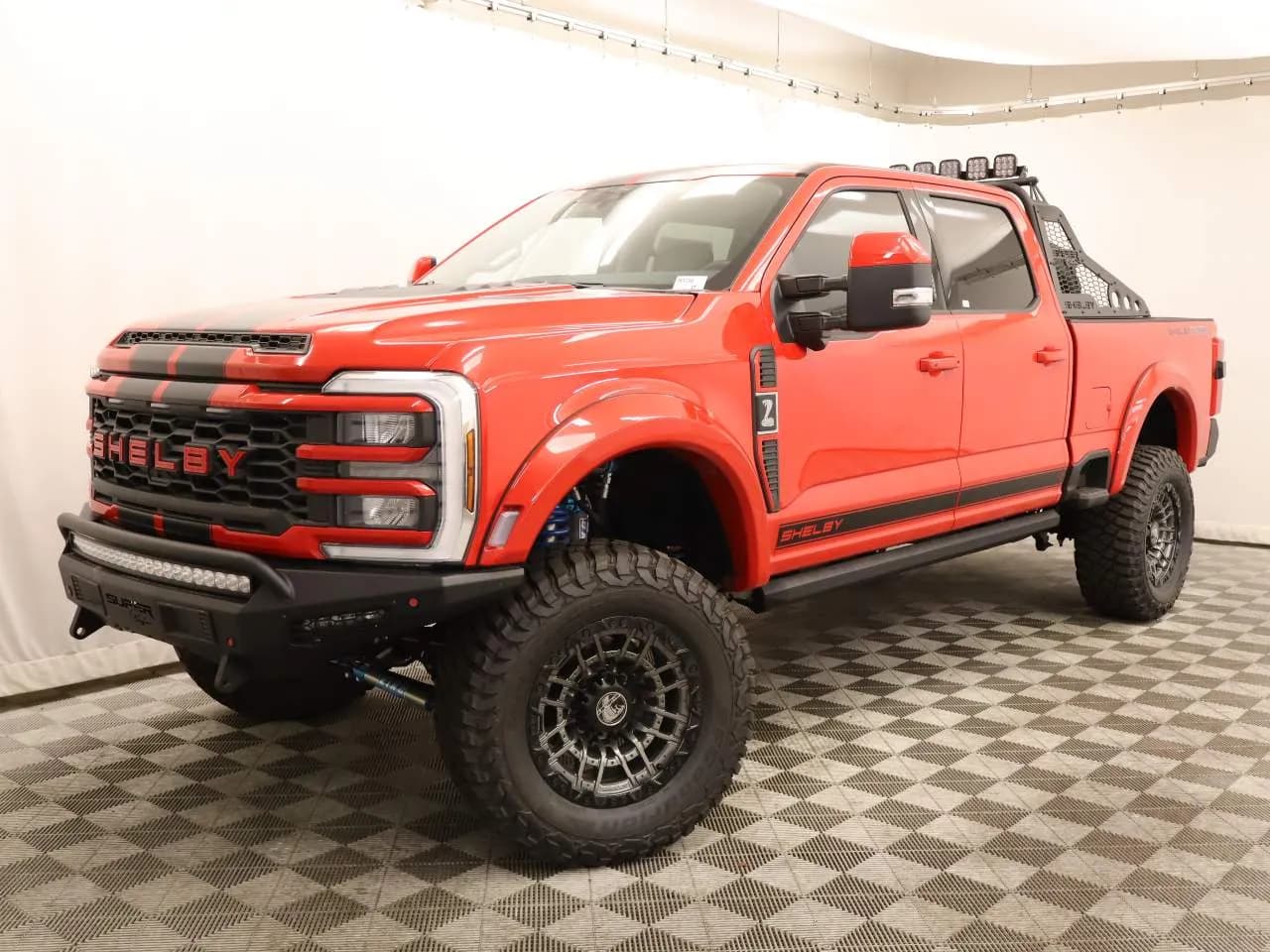 2026 Ford F-250 Super Duty Crew Cab - Pickup