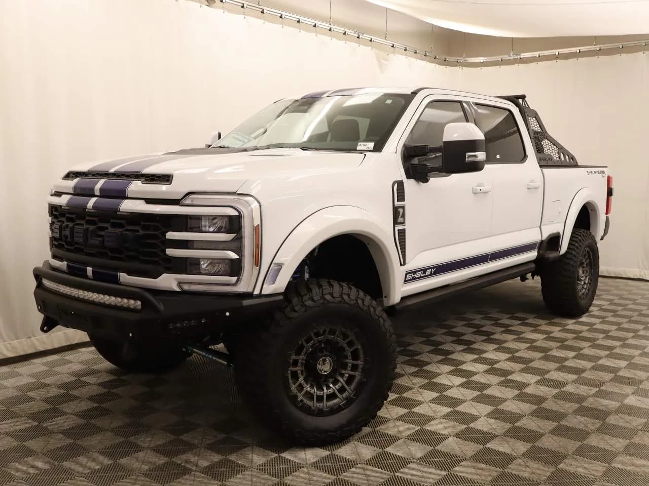 2026 Ford F-250 Super Duty Crew Cab - Pickup