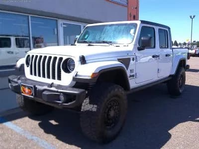 2023 JEEP Gladiator - Pickup
