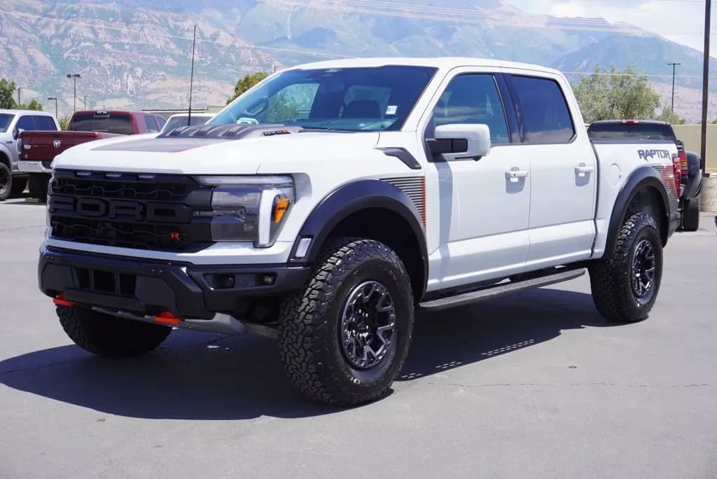 2026 Ford F-150 - Pickup