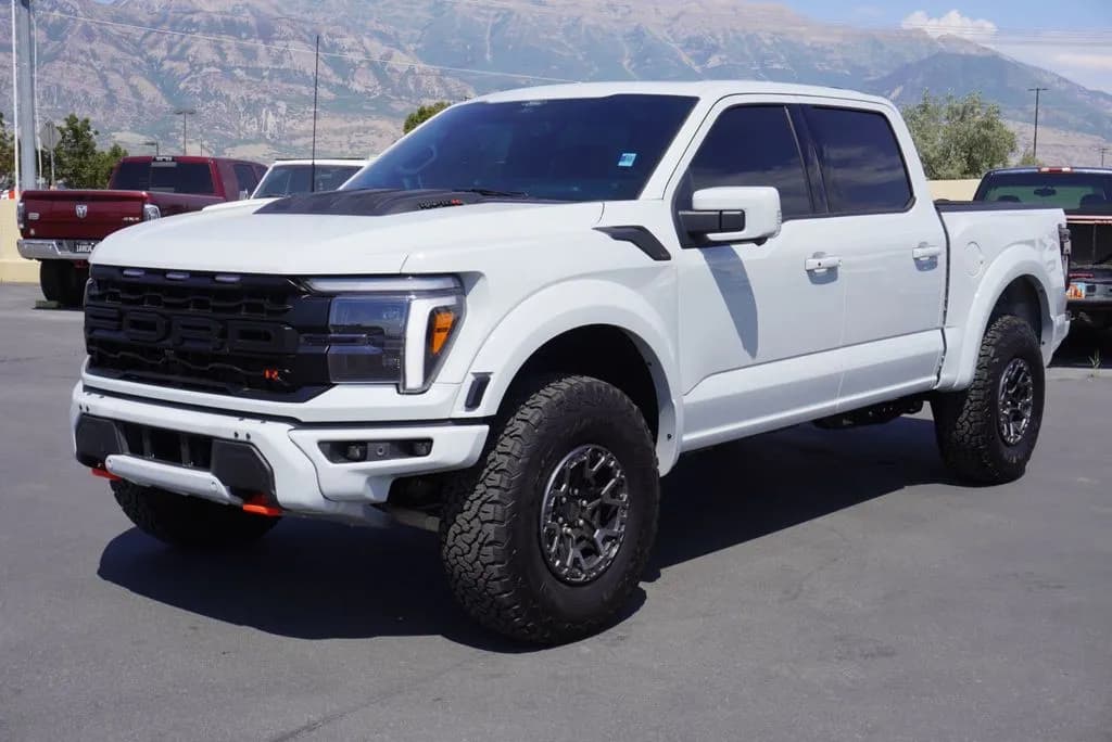 2026 Ford F-150 - Pickup