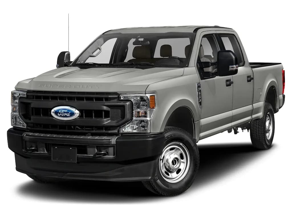 2022 Ford F-350 - Pickup