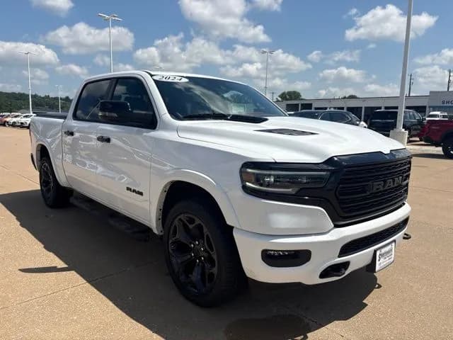 2024 Ram 1500 - Pickup