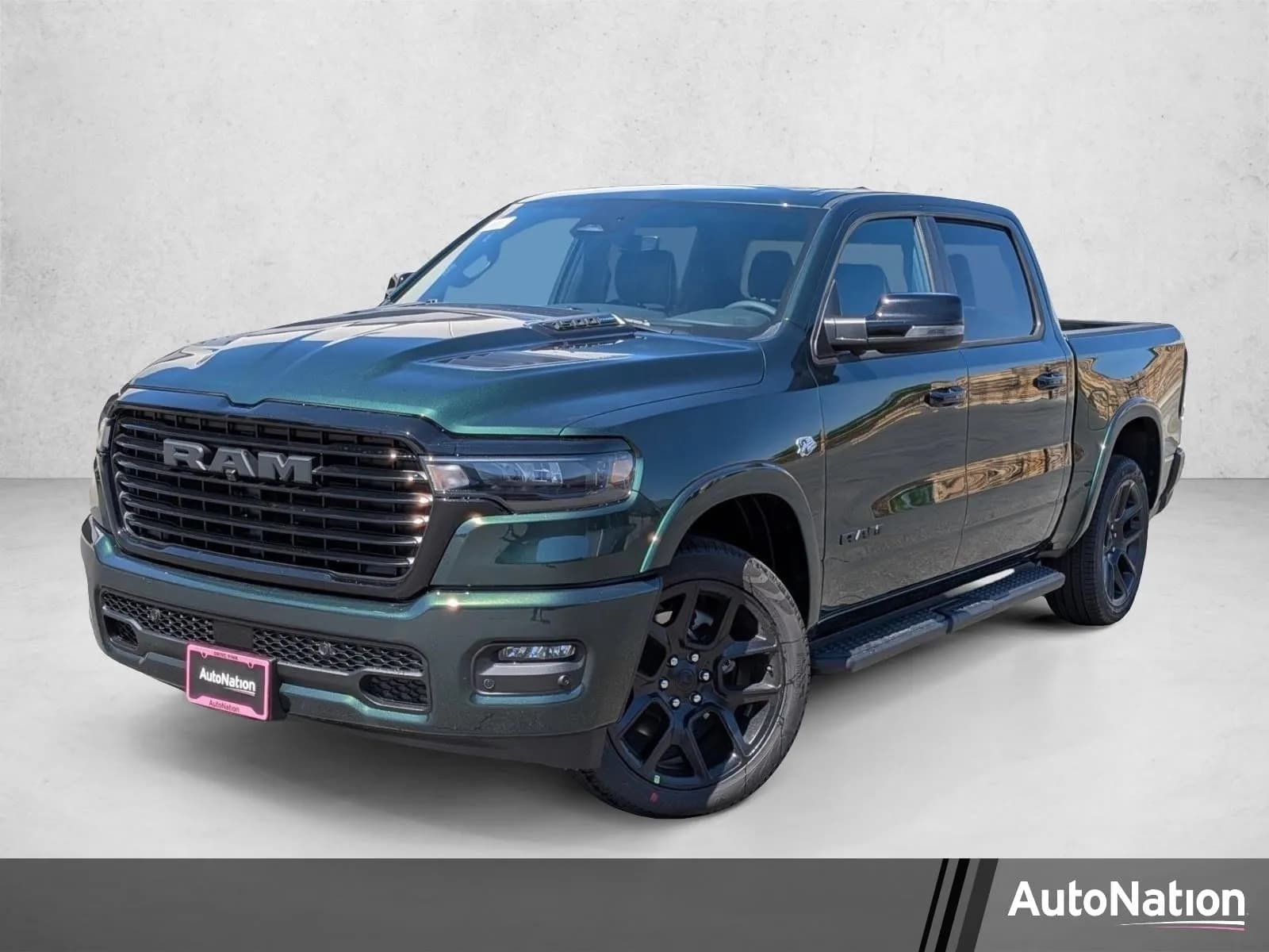 2026 Ram 1500 - Pickup